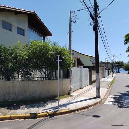 Boa Vida Ubatuba Hotel Buitenkant foto