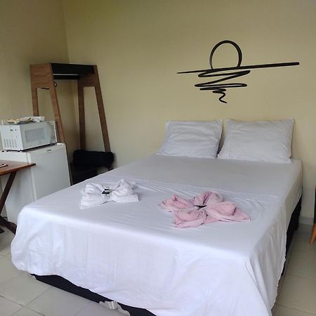 Boa Vida Ubatuba Hotel Buitenkant foto